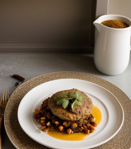 Southwestern Chicken recipe image