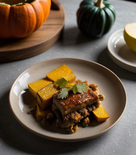 Southwestern Chicken in the Pot - House Beautiful recipe image