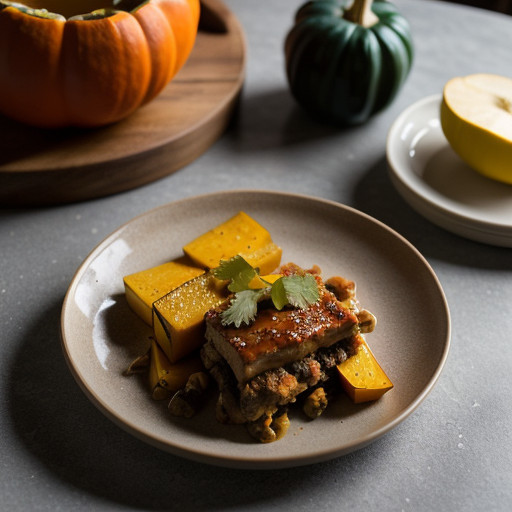 Southwestern Chicken in the Pot - House Beautiful recipe image