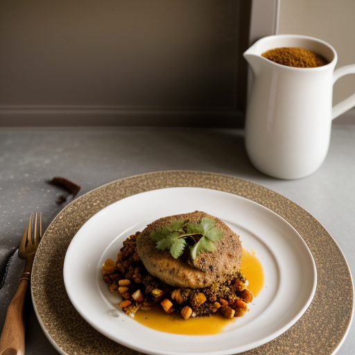 Southwestern Chicken recipe image