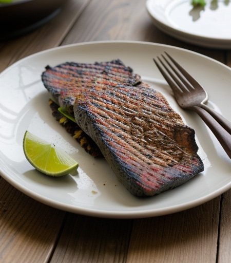 Southwestern Marinade recipe image