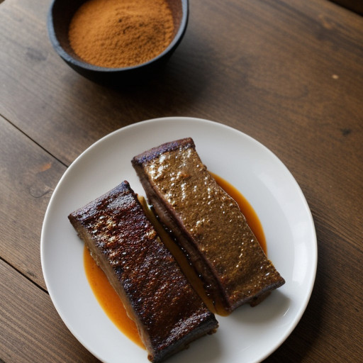Southwestern Ribs recipe image