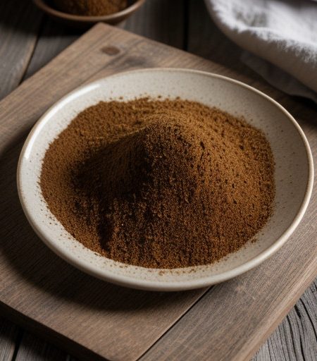 Southwestern Rub #4 recipe image