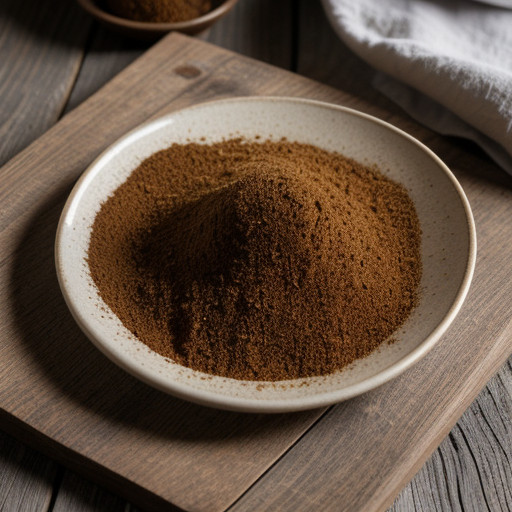 Southwestern Rub #4 recipe image