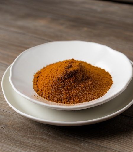 Southwestern Rub recipe image