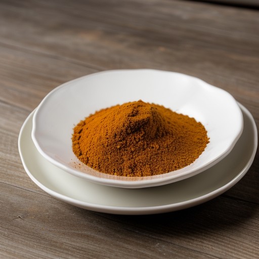 Southwestern Rub recipe image