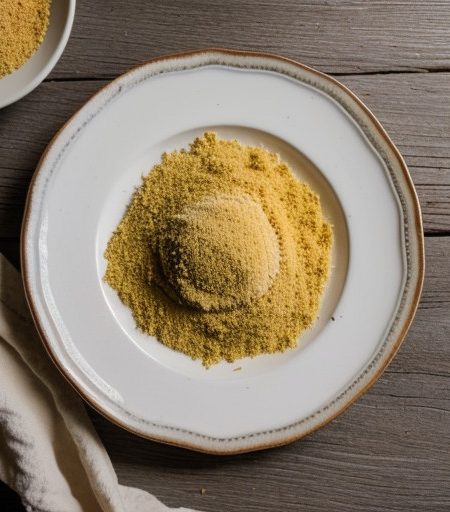 Southwestern Seasoning recipe image