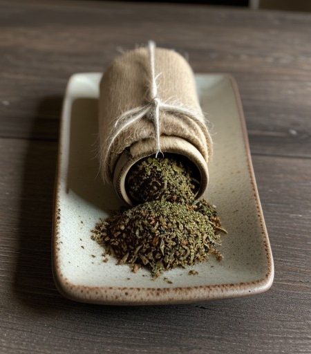 Southwestern Seasoning Mix recipe image