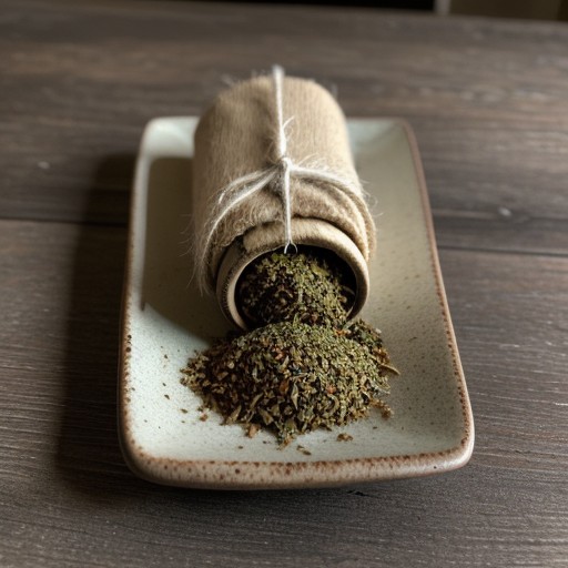 Southwestern Seasoning Mix recipe image
