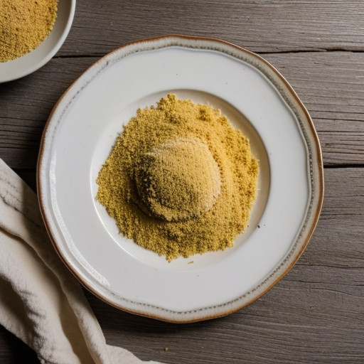 Southwestern Seasoning recipe image