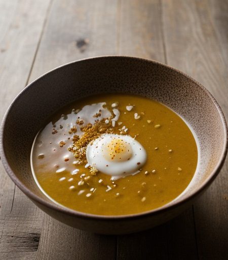Southwestern Soup recipe image