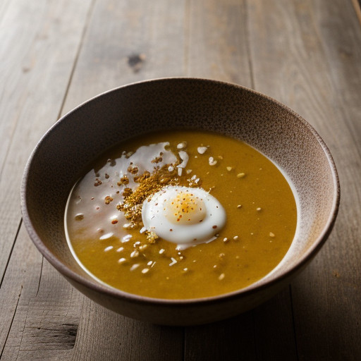 Southwestern Soup recipe image
