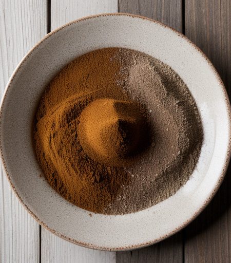 Southwestern Spice Mix recipe image
