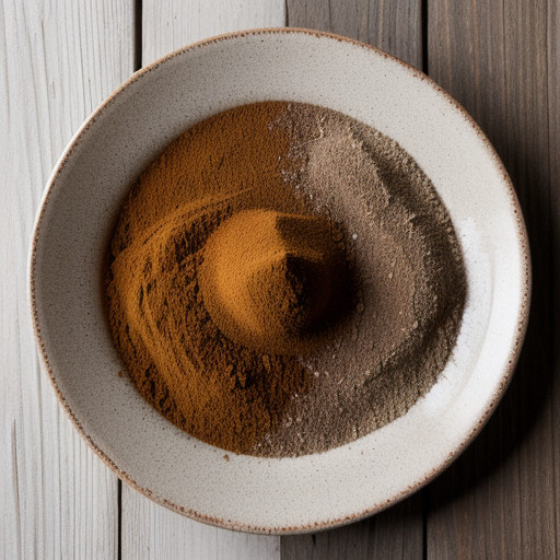 Southwestern Spice Mix recipe image