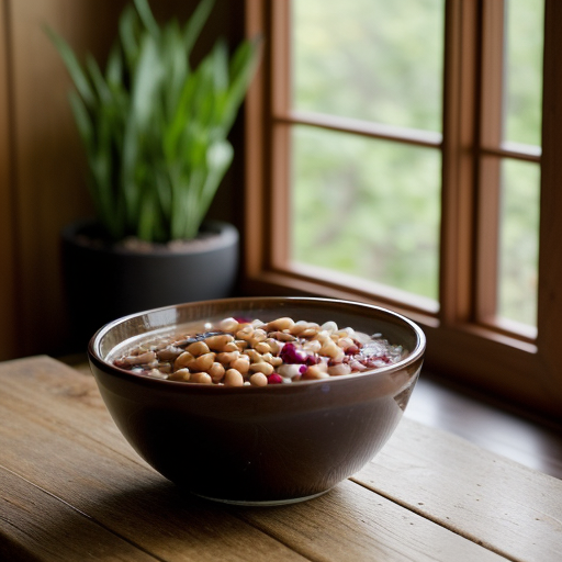 Southwestern Three-Bean Salad recipe image