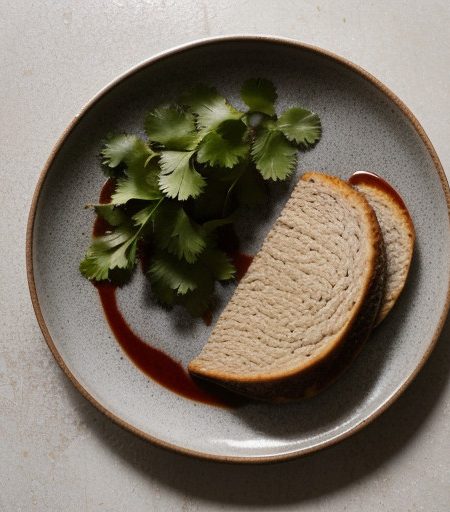 Southwestern Vinegar recipe image