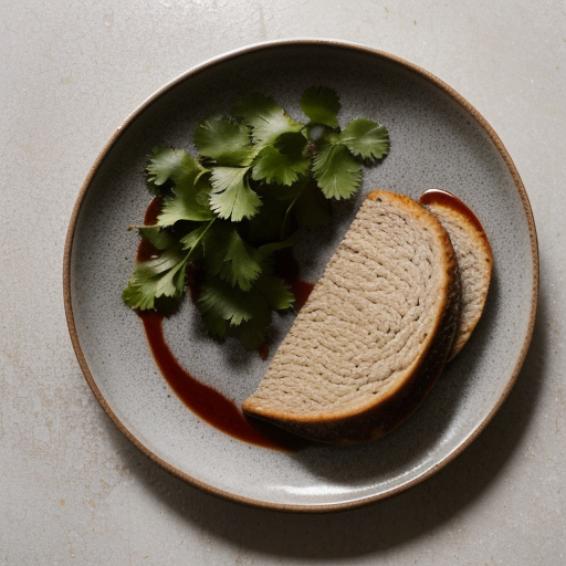 Southwestern Vinegar recipe image
