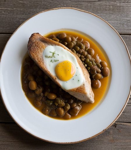 Southwestern White Chili recipe image
