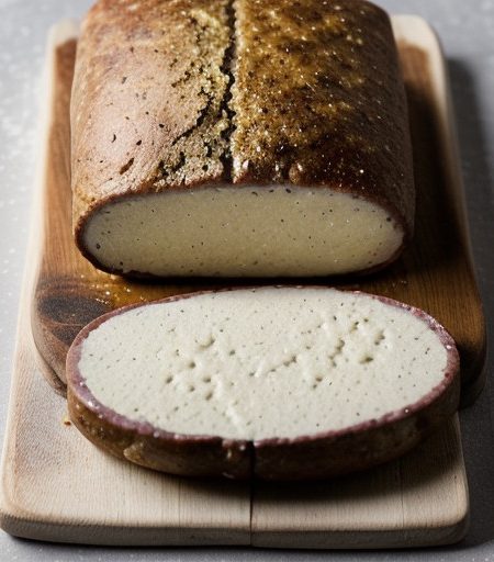 Soutzoukakia Smyrneika (Ground Meat Sausages recipe image