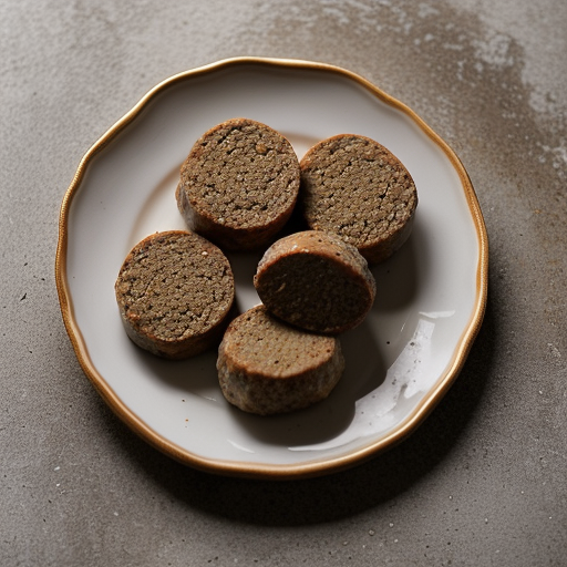 Soutzoukakia Smyrneika (Ground Meat Sausages, Smryna Style recipe image