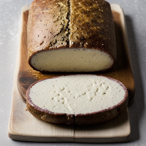 Soutzoukakia Smyrneika (Ground Meat Sausages recipe image
