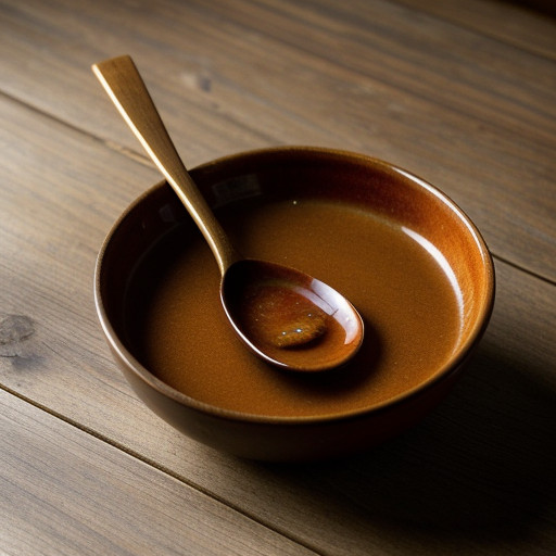 Soy Sauce Marinade. recipe image