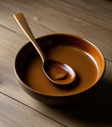 Soy Sauce Marinade. recipe image