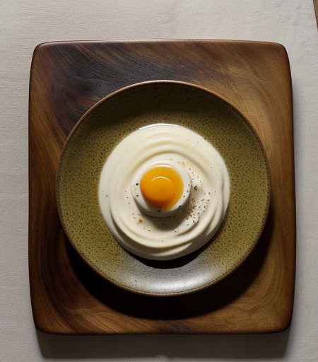 Soy Vinaigrette recipe image