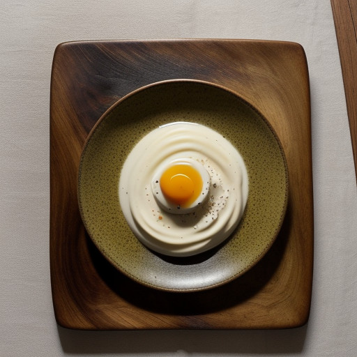 Soy Vinaigrette recipe image