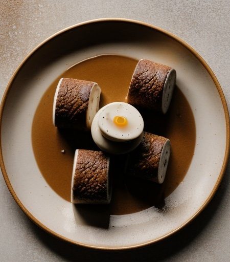 Soysage recipe image