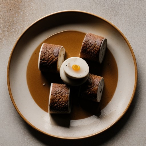 Soysage recipe image