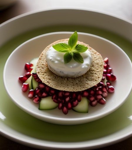 Spa-Sensational Tuna recipe image