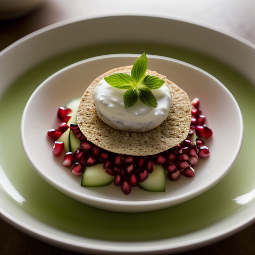 Spa-Sensational Tuna recipe image