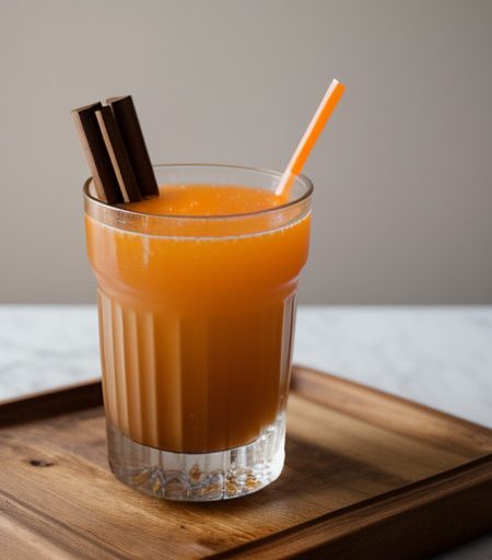Space Needle Blast-Off Punch recipe image