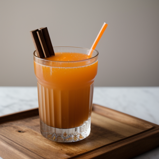Space Needle Blast-Off Punch recipe image
