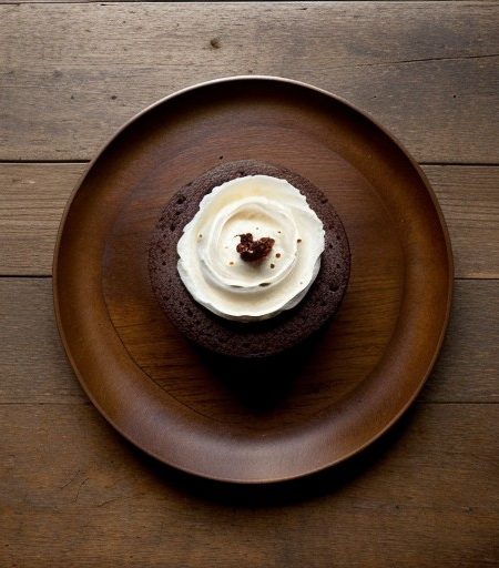 Spaceship Cake recipe image