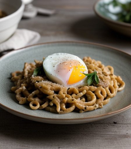 Spaetzles Recipe recipe image