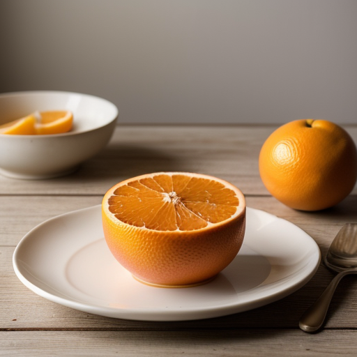 Spafford Fresh Fruit Mold recipe image