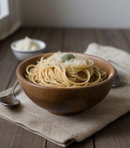 Spagetti Sauce recipe image