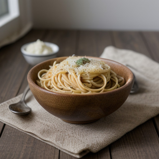 Spagetti Sauce recipe image