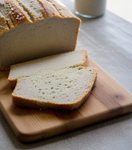 Spaghetti Bread recipe image