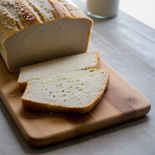 Spaghetti Bread recipe image