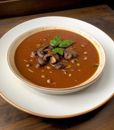 Spaghetti Creole recipe image