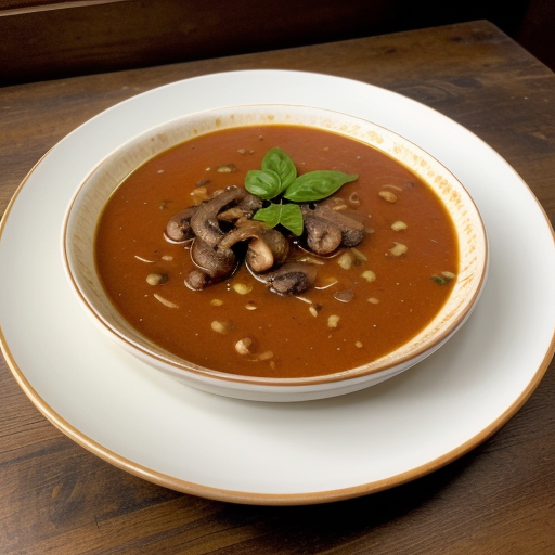 Spaghetti Creole recipe image