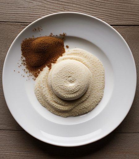 Spaghetti Herb & Spice Mix recipe image