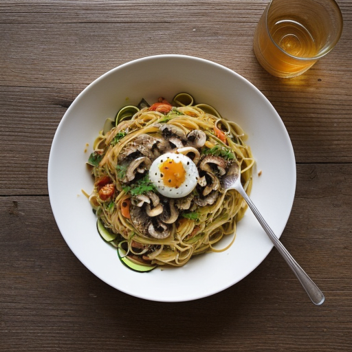 Spaghetti Salad Fbfj97 A recipe image