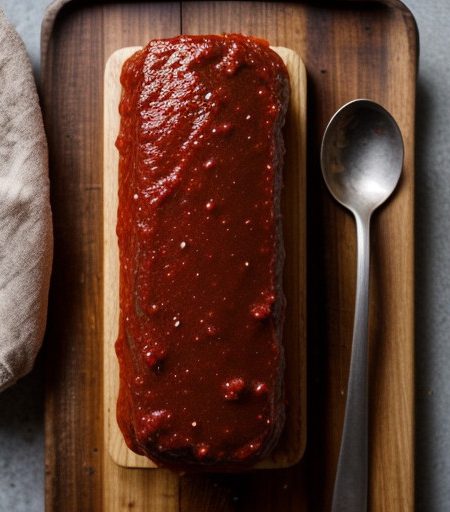 Spaghetti Sauce recipe image