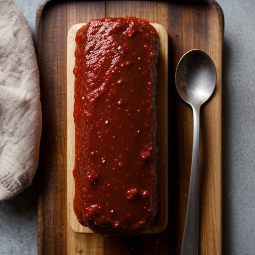 Spaghetti Sauce recipe image