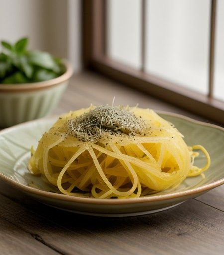 Spaghetti Squash recipe image