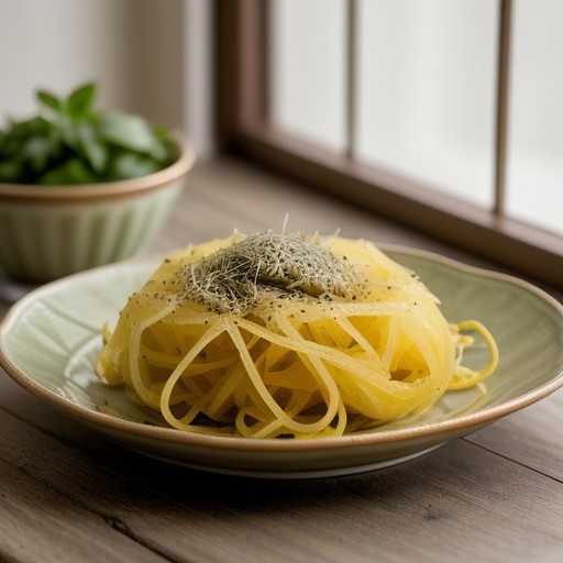 Spaghetti Squash recipe image